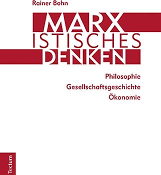 Marxistisches Denken