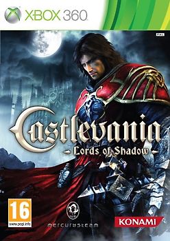 Castlevania: Lords of Shadow [Internationale Version] Xbox 360