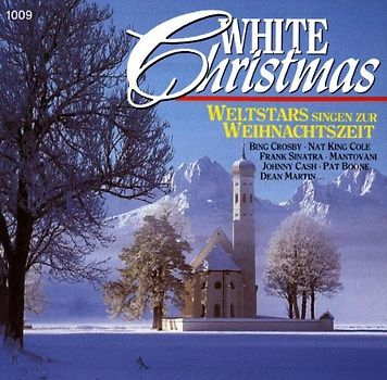 Various - White Christmas (Weltstars singen zur Weihnachtszeit)