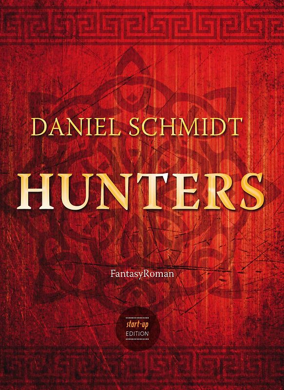 Hunters Fantasy Roman