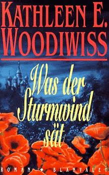 Was der Sturmwind sät