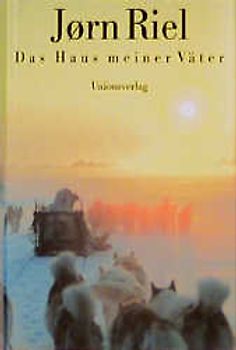 Das Haus meiner Väter