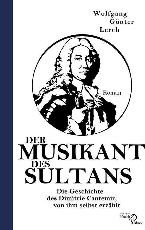 Der Musikant des Sultans