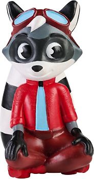 Edurino: Robin "Zahlen & Mengen" - Stufe 1