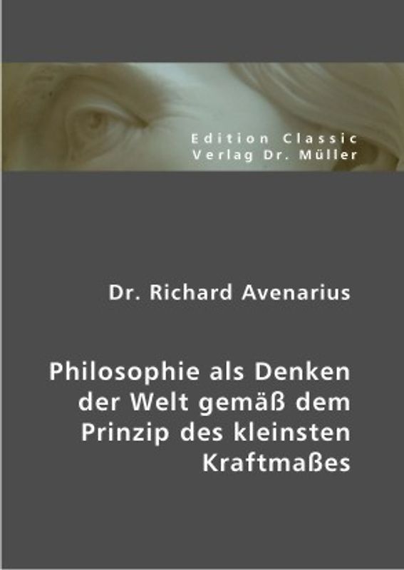 Dr. Richard Avenarius