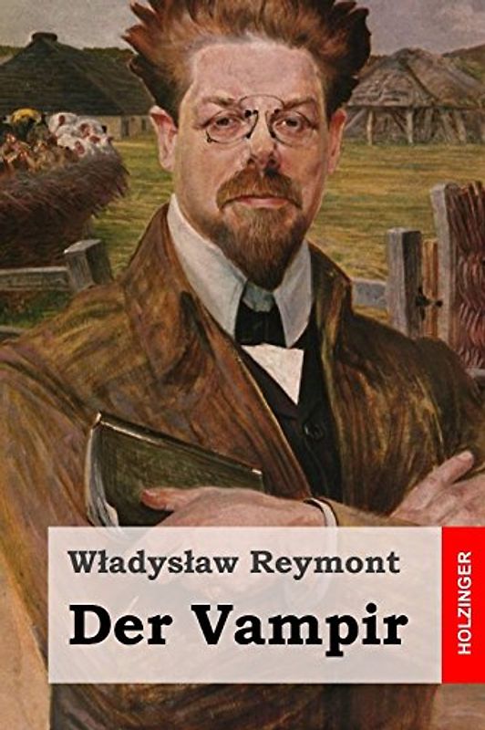 Der Vampir - Reymont, Wladyslaw