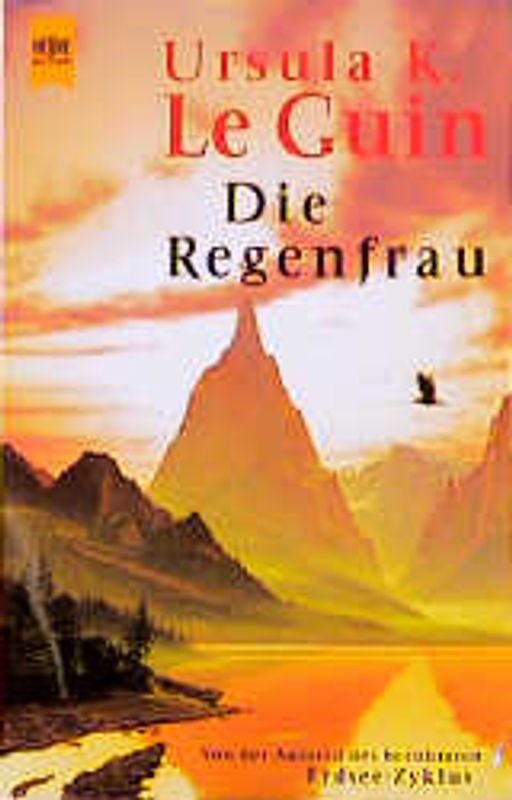 Die Regenfrau. Erzählungen