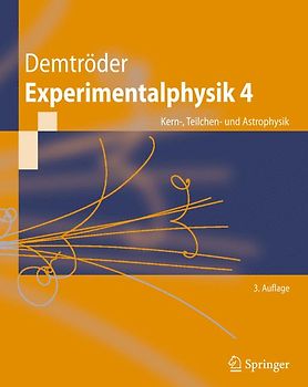 Experimentalphysik 4