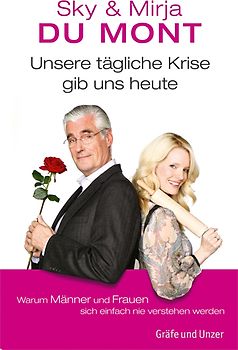 Unsere tägliche Krise gib uns heute