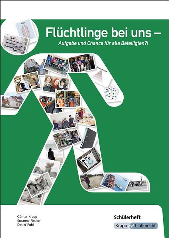 Flüchtlinge bei uns - Aufgabe und Chance für alle Beteiligten?!