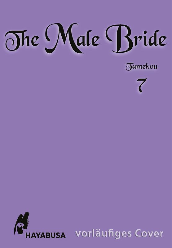 The Male Bride 7