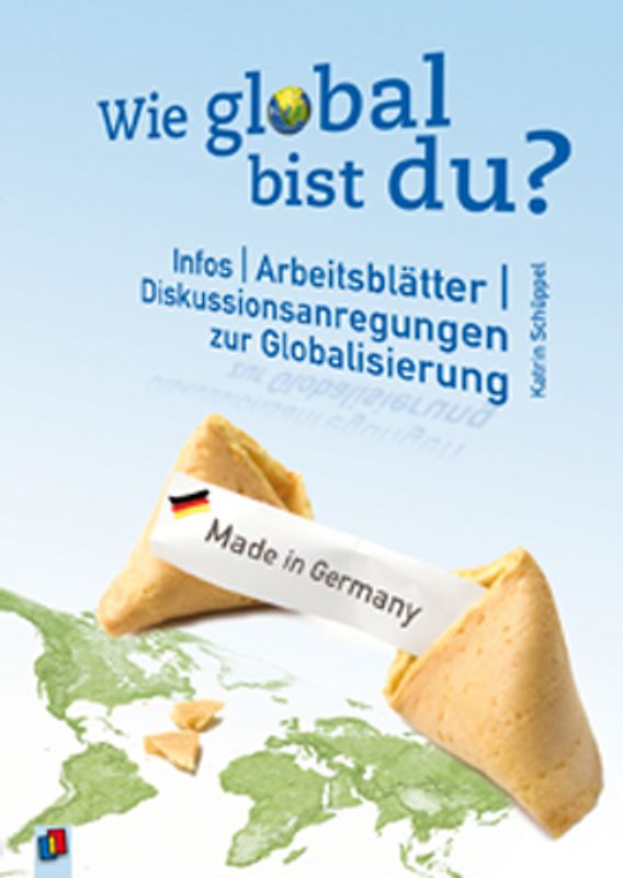 Wie global bist du?
