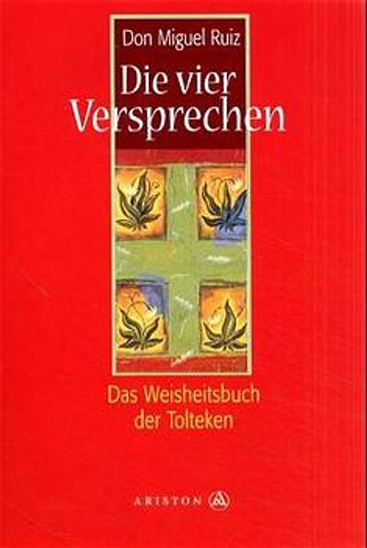 Die vier Versprechen