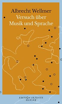 Versuch über Musik und Sprache