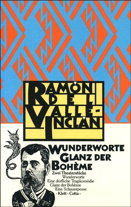 Wunderworte. Glanz der Bohème