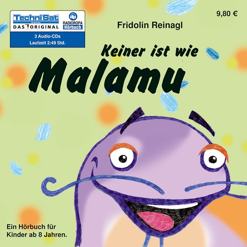 Keiner ist wie Malamu
