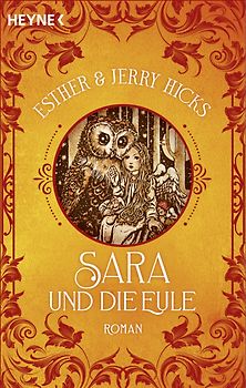 Sara und die Eule