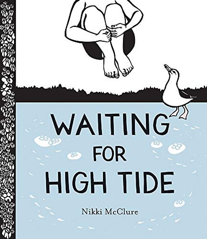 Waiting for High Tide: The Schnoz of Doom