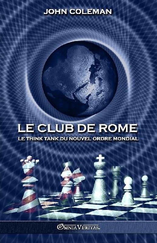 Le Club de Rome