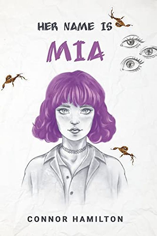 Her Name Is Mia