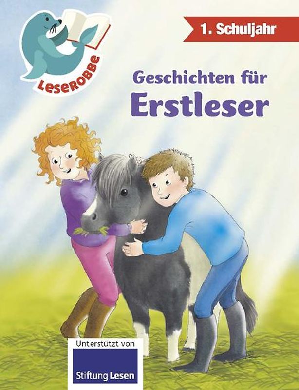 Geschichten für Erstleser