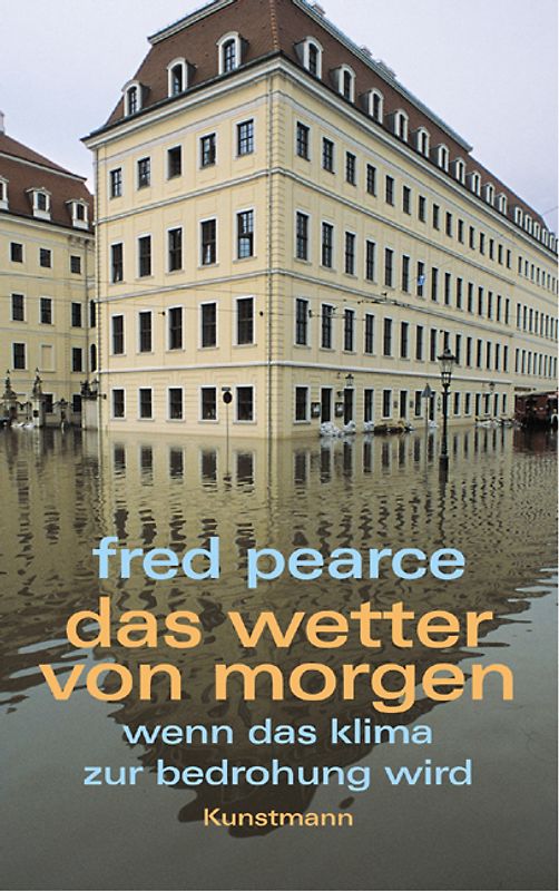 Das Wetter von Morgen