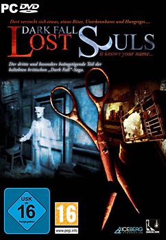 Dark Fall: Lost Souls PC Spiele