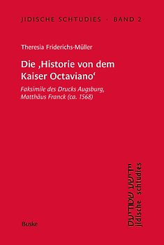 Die Historie von dem Kaiser Octaviano