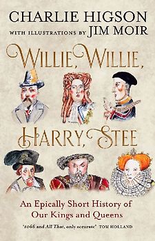 Willie, Willie, Harry, Stee