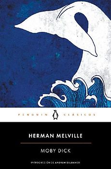 Moby Dick (Spanish Edition)