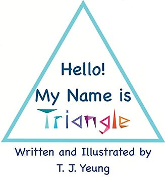 Hello! My Name is Triangle