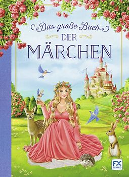 Das große Buch der Märchen