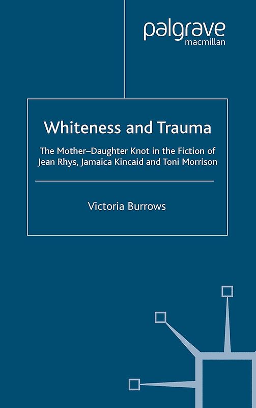 Whiteness and Trauma