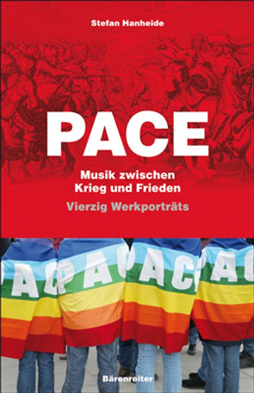 Pace. Musik zwischen Krieg und Frieden