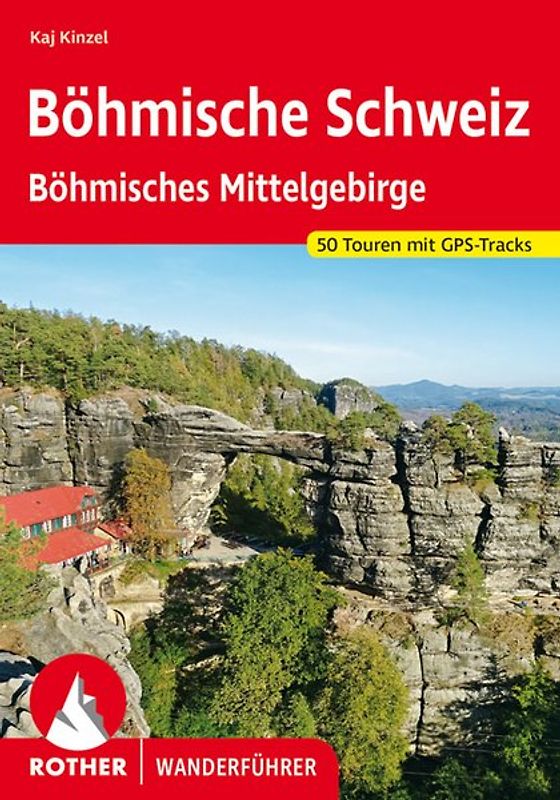 Böhmische Schweiz