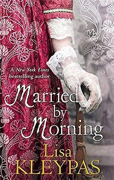 Married by Morning (Hathaways) - Kleypas, Lisa