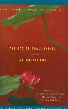 The God of Small Things - Roy, Arundhati