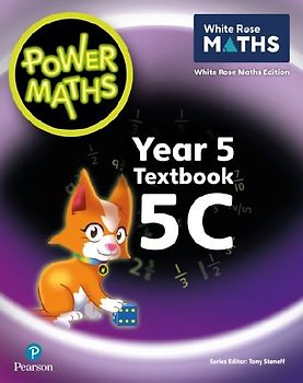 Power Maths 2nd Edition Textbook 5C