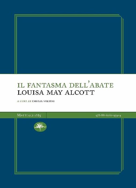 Il fantasma dell'abate