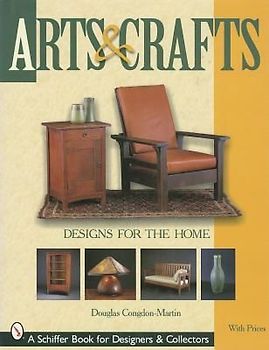 Arts & Crafts Designs for the Home