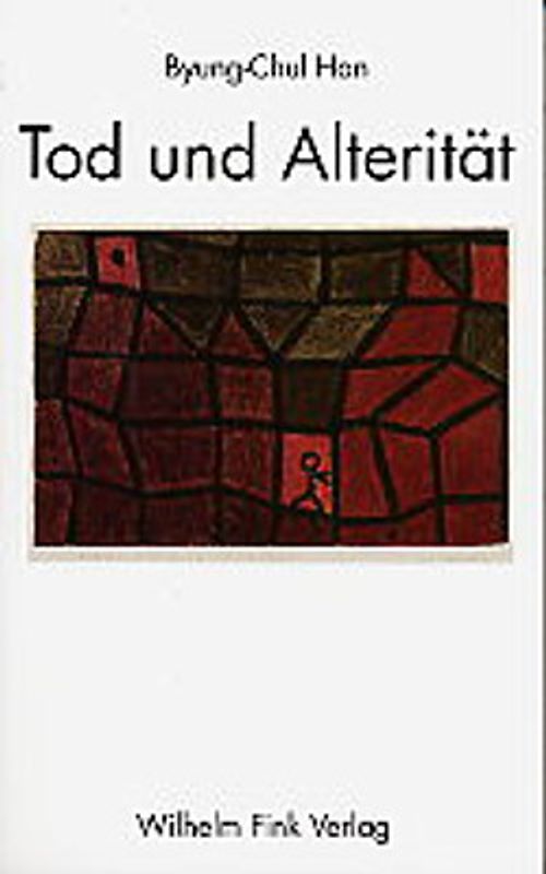 Tod und Alterität