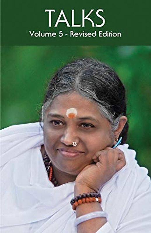 Talks V5 (Revised Edition)