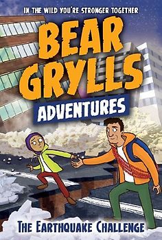 Earthquake Challenge