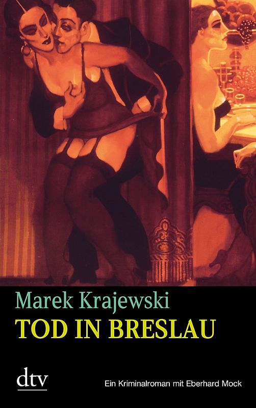 Tod in Breslau