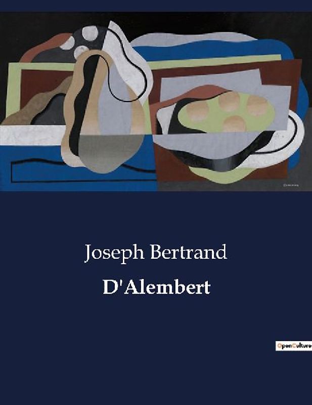 D'Alembert