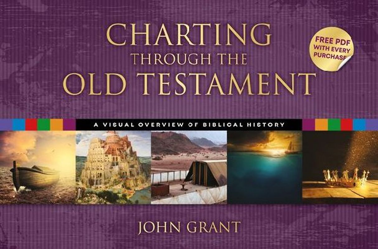 Charting Through the Old Testament