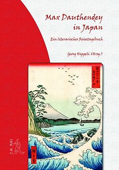 Max Dauthendey in Japan