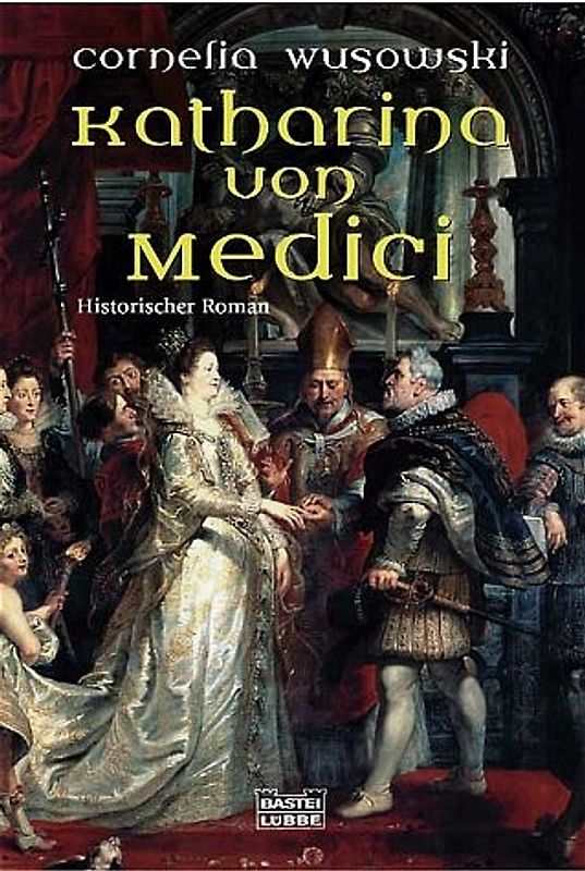 Katharina von Medici