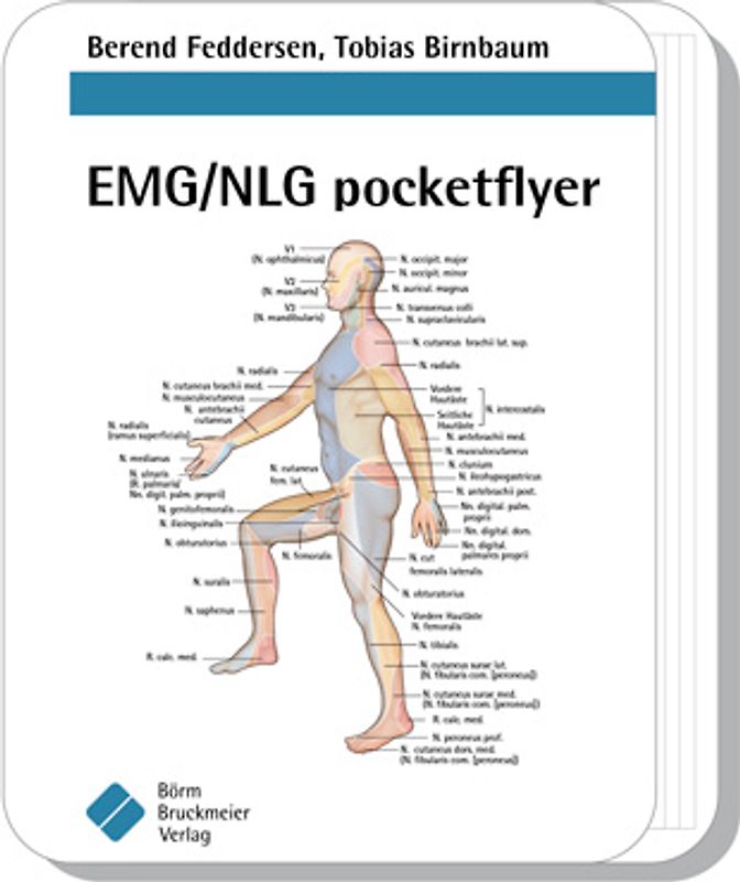 EMG/NLG pocketflyer