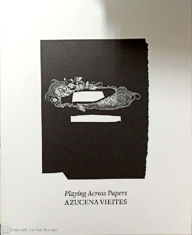 Azucena Vieites, Playing across papers